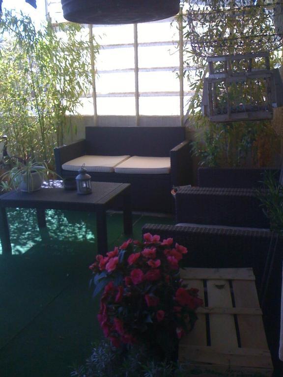 L'Auberge Espagnole - Bed & Breakfast Apt Exterior photo