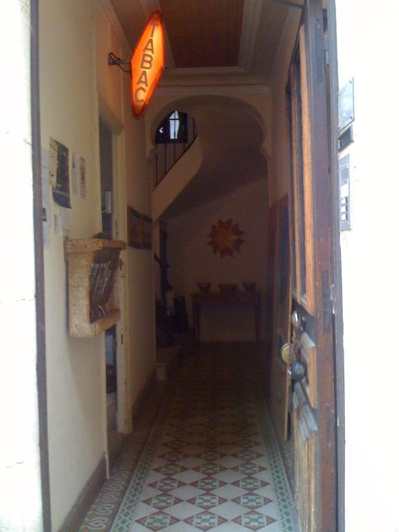 L'Auberge Espagnole - Bed & Breakfast Apt Exterior photo