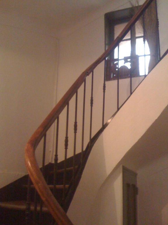 L'Auberge Espagnole - Bed & Breakfast Apt Exterior photo