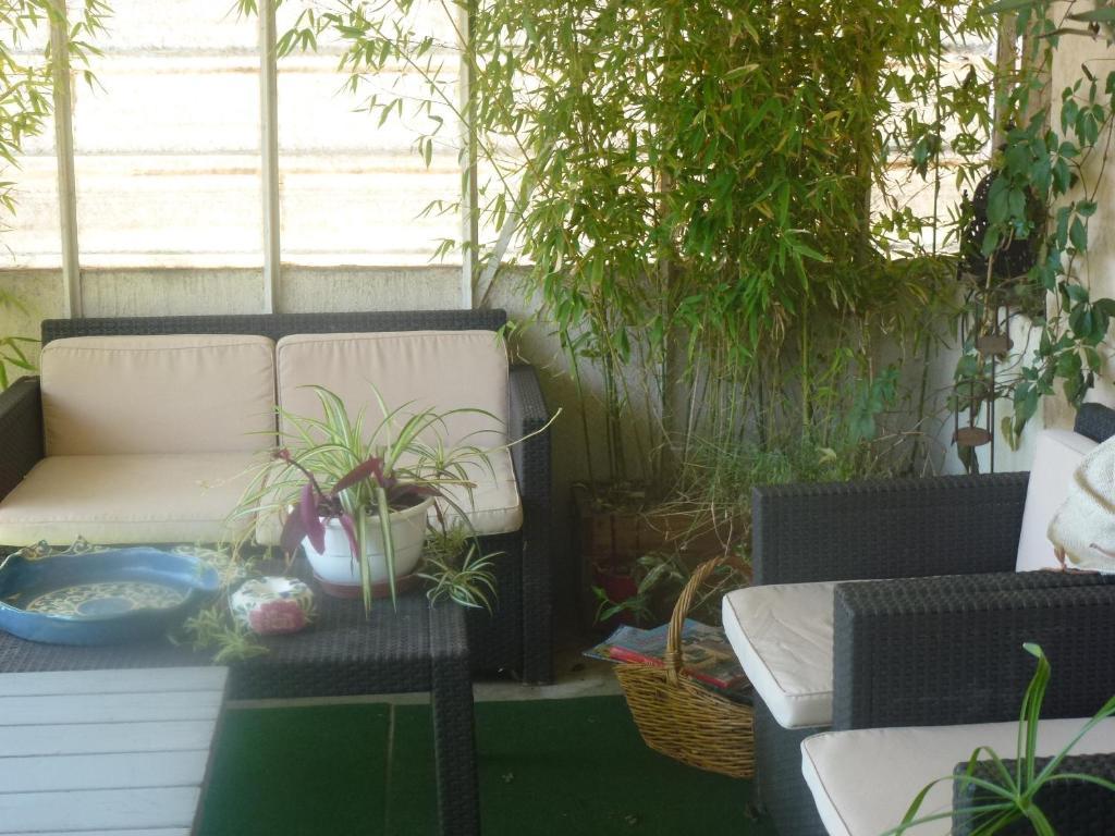 L'Auberge Espagnole - Bed & Breakfast Apt Exterior photo