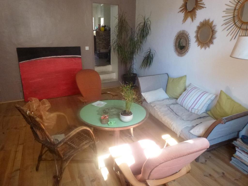 L'Auberge Espagnole - Bed & Breakfast Apt Exterior photo